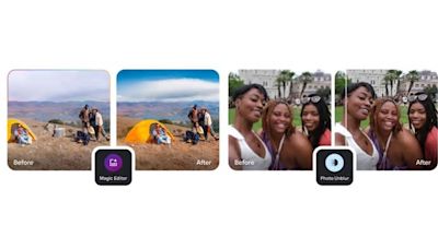 Google Photos is making its AI photo editing tools available for all users