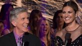 Tom Bergeron and Erin Andrews Just Made 'DWTS' Fans Lose It on Instagram