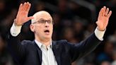 Dan Hurley: ‘We’ve spoiled ourselves,’ but UConn men are back to the grind