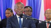 Haiti transitional government takes power amid gang violence