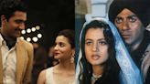 Independence Day 2024: Gadar to Raazi, Bollywood films that celebrate cross-border love stories