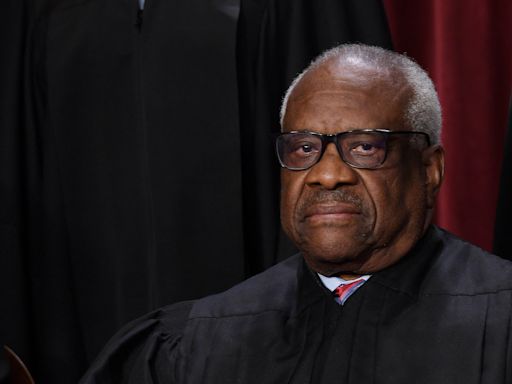 Clarence Thomas wrote note "obviously intended" for Aileen Cannon: Attorney