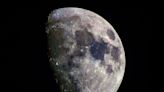 Is there water on the moon? Breaking down lunar discoveries through the years