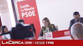 PSOE pateará la región con 200 actos pidiendo voto para una "Europa social y progresista, que viene bien a C-LM"