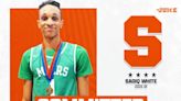 2025 four-star forward Sadiq White commits to Syracuse