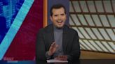 ‘The Daily Show’: John Leguizamo Calls Univision’s Trump Interview ‘Caca M–a’ | Video