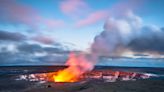 Hawai'i Volcanoes National Park Shutters Popular Areas After Earthquakes, Eruption Fears