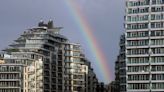 UK house prices fall unexpectedly in April, Nationwide data shows
