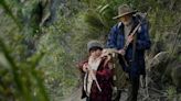 Hunt for the Wilderpeople Streaming: Watch & Stream Online via Netflix