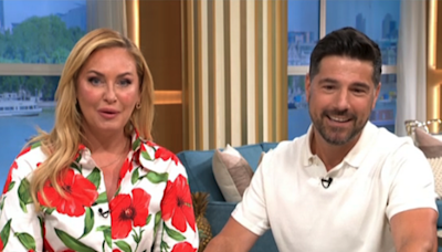 Fans call for Josie Gibson and Craig Doyle to become permanent hosts on ITV's This Morning