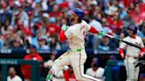 Phillies place Bryce Harper on paternity list ahead of Reds series