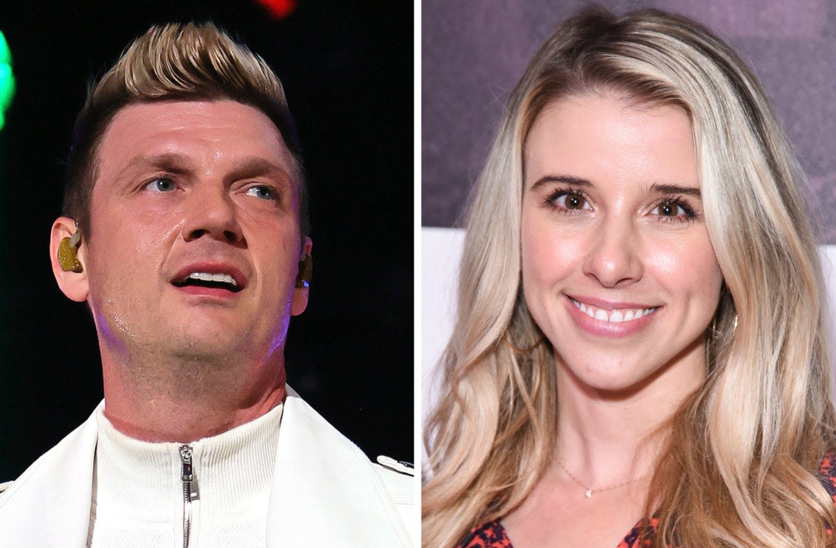 Nick Carter breaks silence as he denies sexual assault allegations