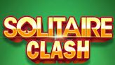 Game Review: Solitaire Clash