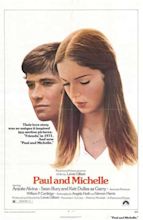 Paul and Michelle Movie Posters From Movie Poster Shop