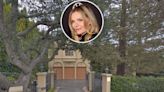 Michelle Pfeiffer Pays $10 Million for a Sophisticated L.A. Estate on the Palisades Riviera