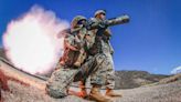 New rocket rounds give Marines ways to stay hidden while firing