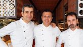 Disfrutar | Este es el mejor restaurante del mundo: está en Barcelona y sus chefs son culés