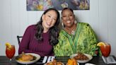 Melba Wilson Chats Soul Food and Dream Dinner Guests With Judy Joo