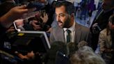 Scotland’s leader Humza Yousaf resigns after a year in power