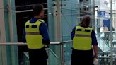 Kent shopping centre cleaning staff wearing stab-proof vests amid rise in violence