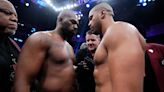 UFC 285 full results: Jon Jones submits Ciryl Gane in first round; Alexa Grasso shocks Valentina Shevchenko