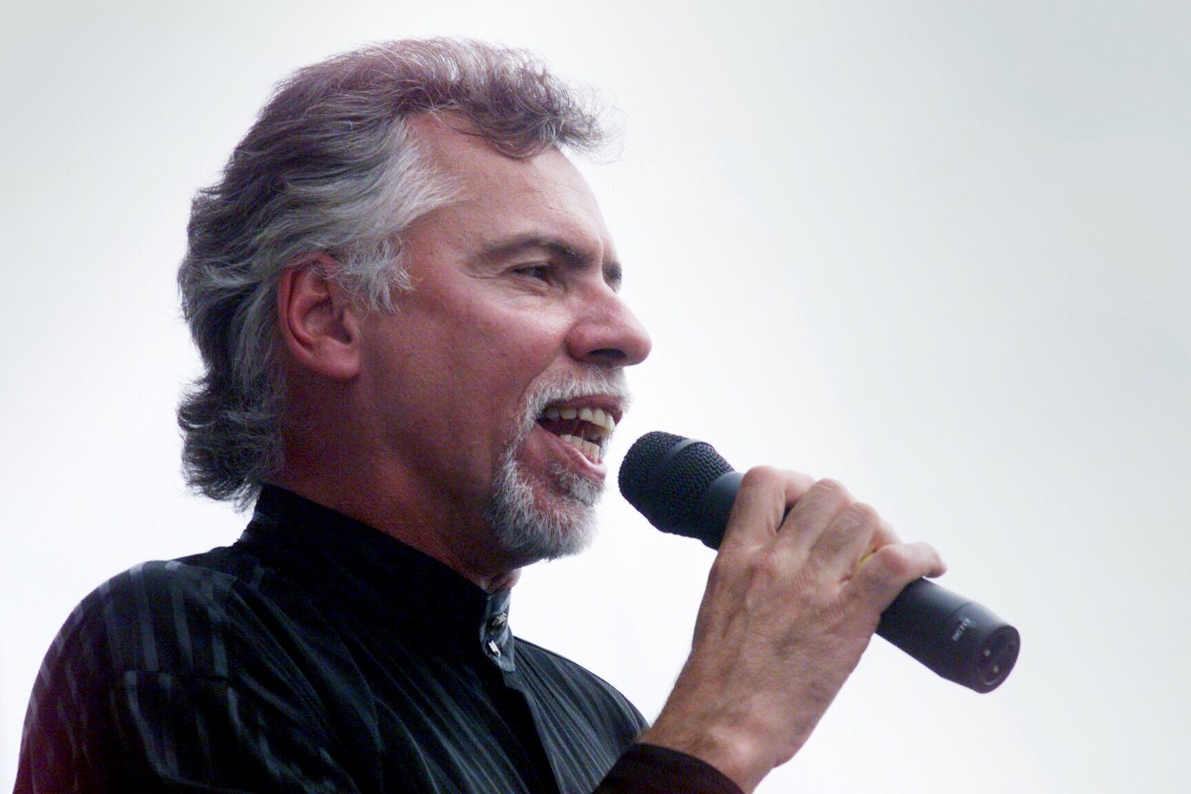 Oak Ridge Boys mourn death of Joe Bonsall. What to know about the 50-year member of the long-running vocal group.
