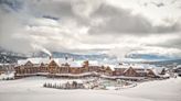 One Night in a Five-Star Resort at the Center of Big Sky’s Transformation