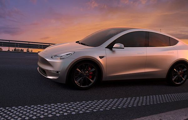 Tesla Adds Longer-Range Model Y In U.S.; No. 2 Tom Zhu Returns To China