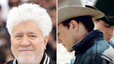 Director Pedro Almodóvar explains decision to turn down Brokeback Mountain: ‘I was insecure’