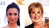 Anita Rani hits back at former Woman’s Hour host Jenni Murray over ‘reductive’ Bafta dress remarks