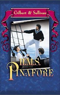 H.M.S. Pinafore