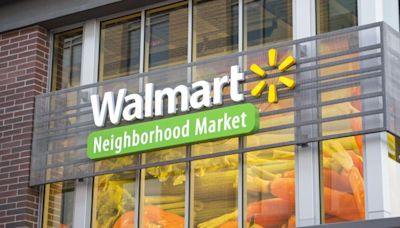 Walmart closing a metro-area Neighborhood Market - Denver Business Journal