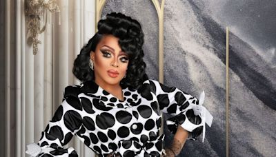 'Drag Race' Star Kennedy Davenport Reveals Miscarriage After Announcing Pregnancy News on the Show