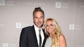 Britney Spears reunites with ex-fiancé — and former conservator — Jason Trawick in Las Vegas: report