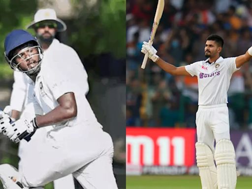 Sanju Samson Makes Strong Case For India Call-Up; Puts His Team On Top After Shreyas Iyer's Duck