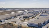 New Calgary airport property owner shifts focus to air cargo