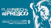 Planneo al Fresco apuesta por la música en el mes de agosto