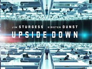 Upside Down (2012 film)