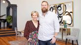 Ben and Erin Napier Gave PEOPLE a Sneak Peek Behind the Scenes of the Next Home Town Takeover (Exclusive)