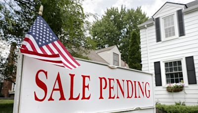 Central Ohio home sales jump in April as inventory reaches 2020 levels