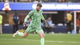 Alisson: "Vinícius alcanzará con Brasil el nivel del Real Madrid"