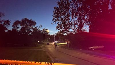 Police detain teen suspect in triple shooting that killed south KC man, injured 2 others