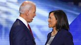 RICHARD LITTLEJOHN: Biden was NEVER fit to lead, and neither is Kamala