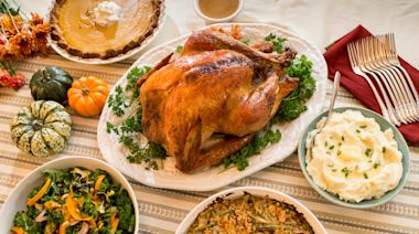 Keto-friendly Thanksgiving: 4 must-try recipes without the carb overload
