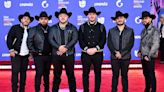 Grupo Frontera Deliver Aching ‘El Amor De Su Vida’ at the Latin Billboard Music Awards