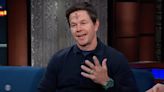 Mark Wahlberg Jokes About Getting Left Out of Ben Affleck’s Dunkin’ Donuts Ad: ‘I’m From the Wrong Side of the Tracks’ | Video
