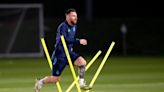 Today at the World Cup: Argentina gear up for crunch Croatia clash