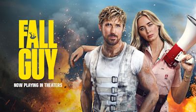 ...Fall Guy" Not Connecting with Audiences, Sees $25 Mil Opening Weekend Despite Top Reviews, Solid Word of Mouth - Showbiz411
