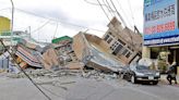 台東6.8級地震最少1死 本港有震感