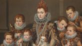 Lavinia Fontana Portrait Joins Museum Collection After 400 Years